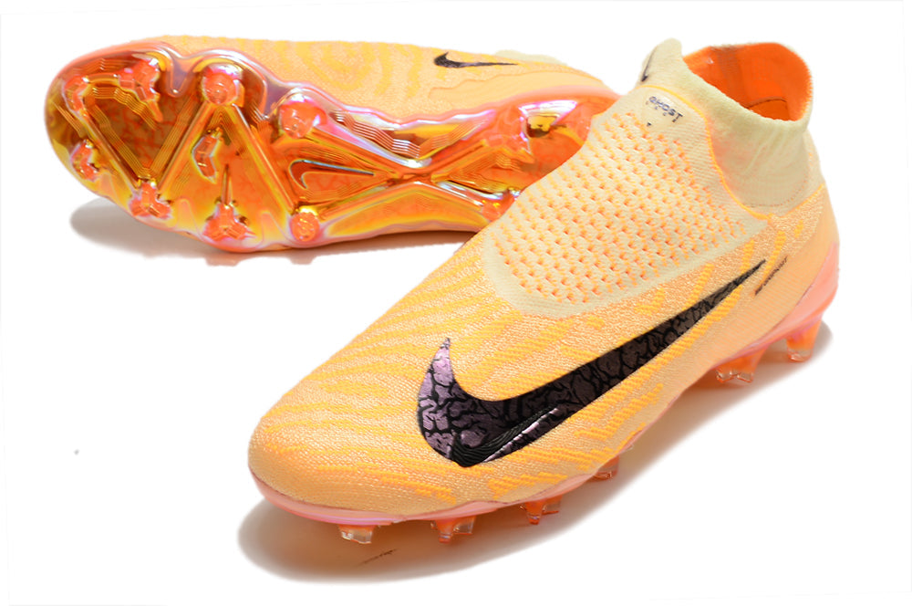 Crampons Nike Phantom GX Elite