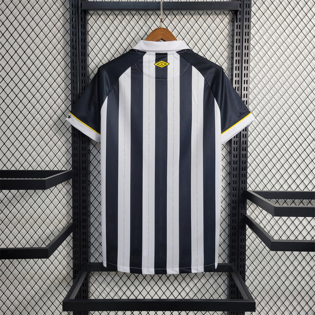 Maillot Santos 2023/2024 Exterieur