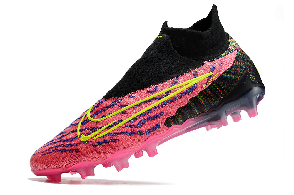 Crampons Nike Phantom GX Elite