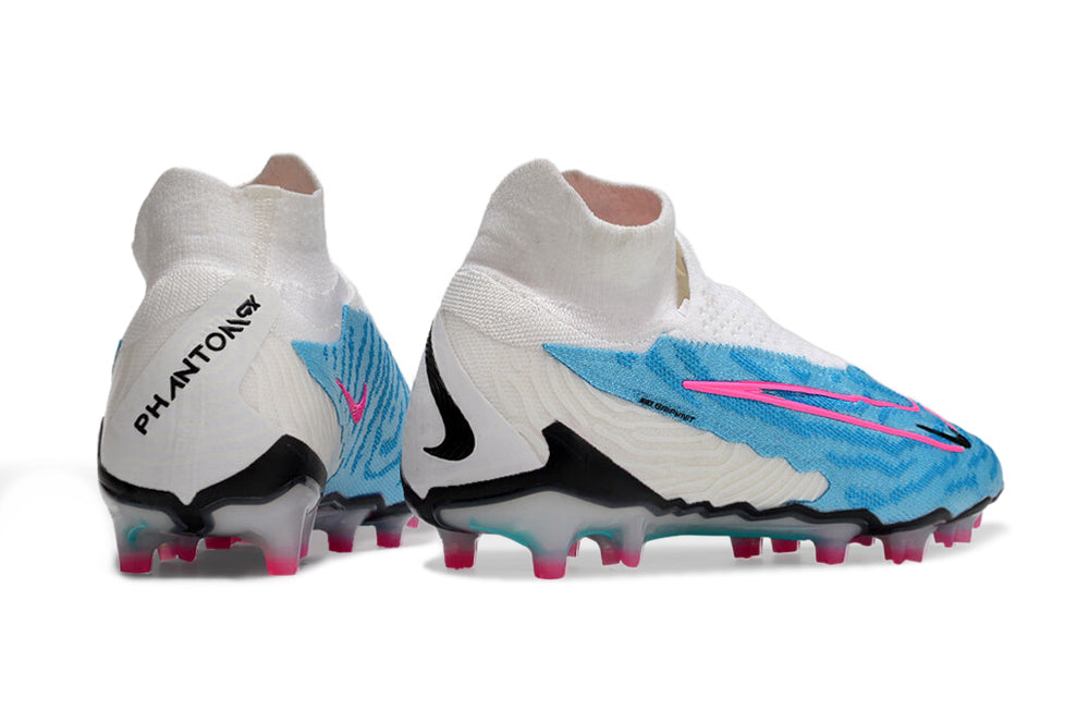 Crampons Nike Phantom GX Elite