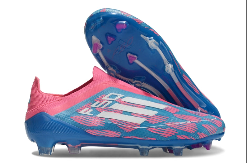Crampons Adidas F50 Elite