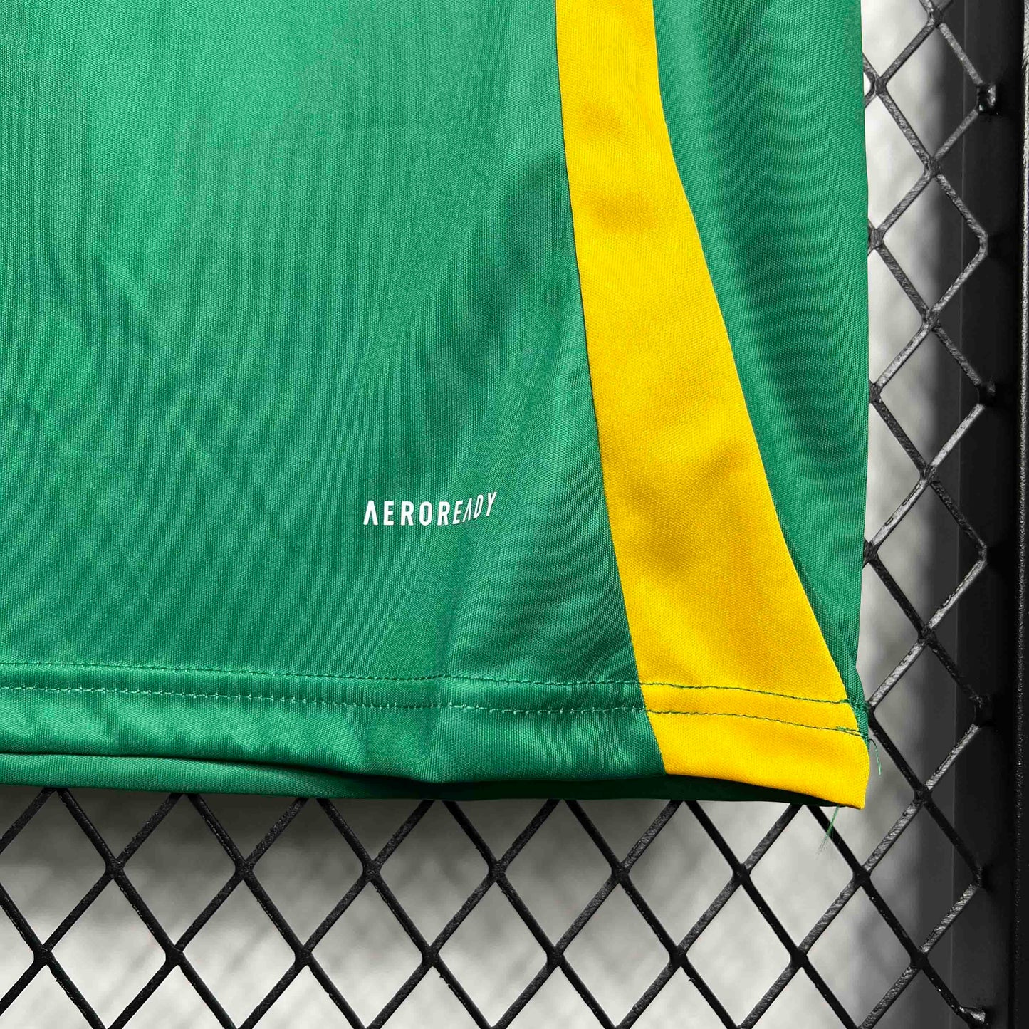 Jamaïque maillot entraînement 2024