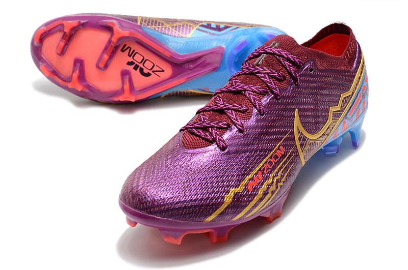 Crampons Nike Air Zoom Mercurial Vapor XV Elite