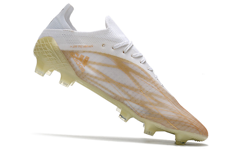Crampons Adidas X SPEEDFLOW