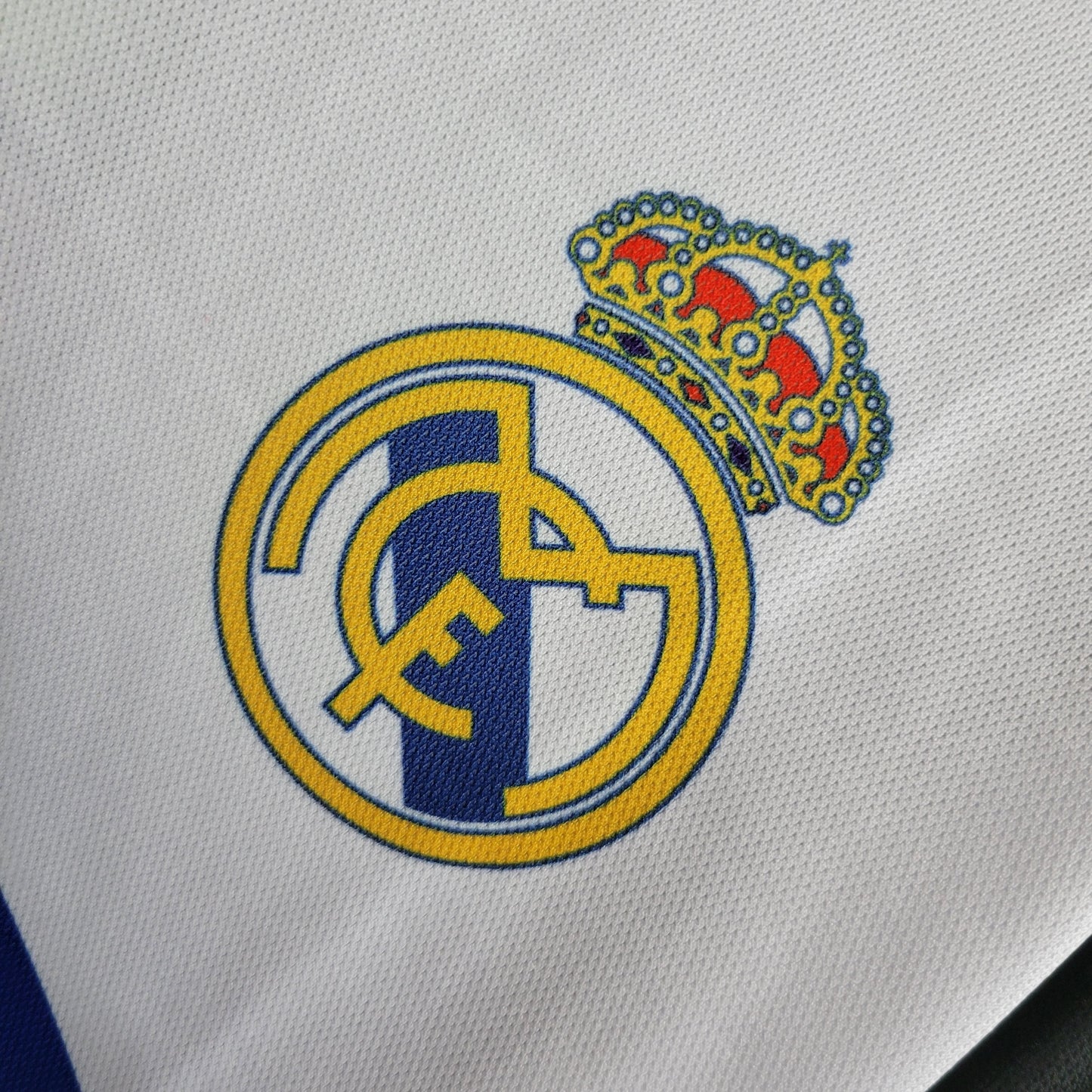 Maillot du footix 2