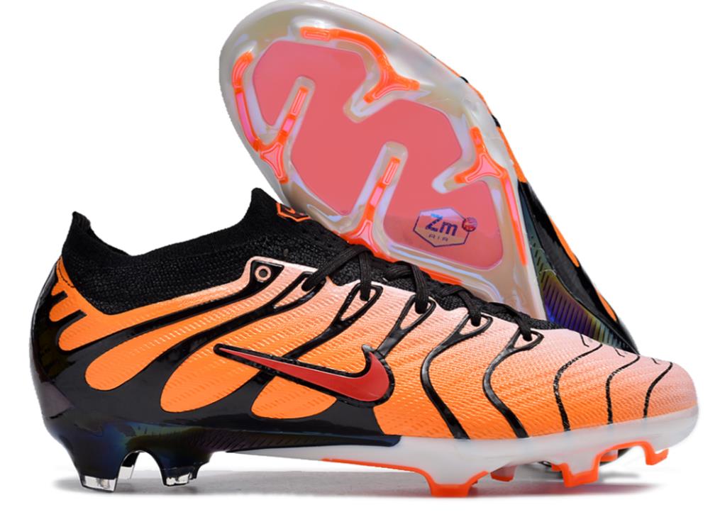 Crampons Nike Air Zoom Mercurial Superfly IX Elite