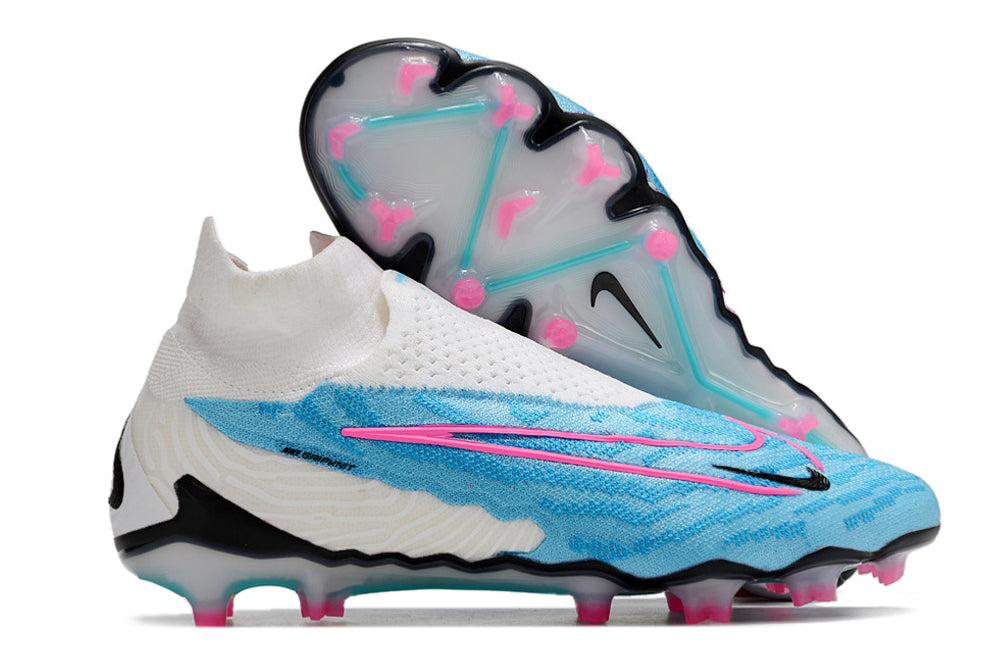Crampons Nike Phantom GX Elite