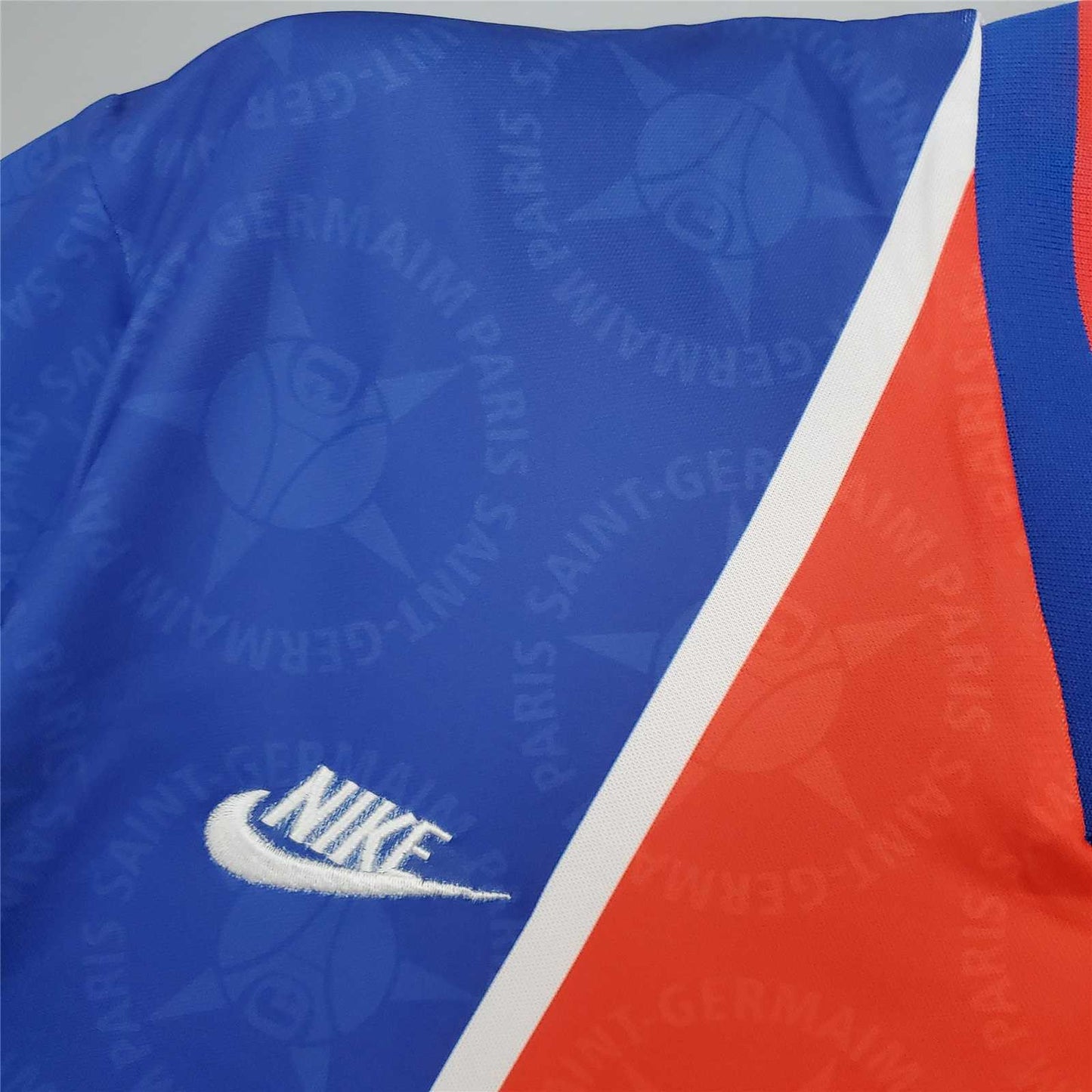Retro Paris Saint-Germain 1995-1996