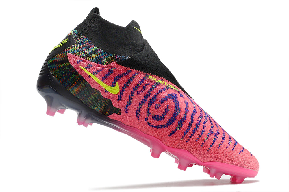Crampons Nike Phantom GX Elite