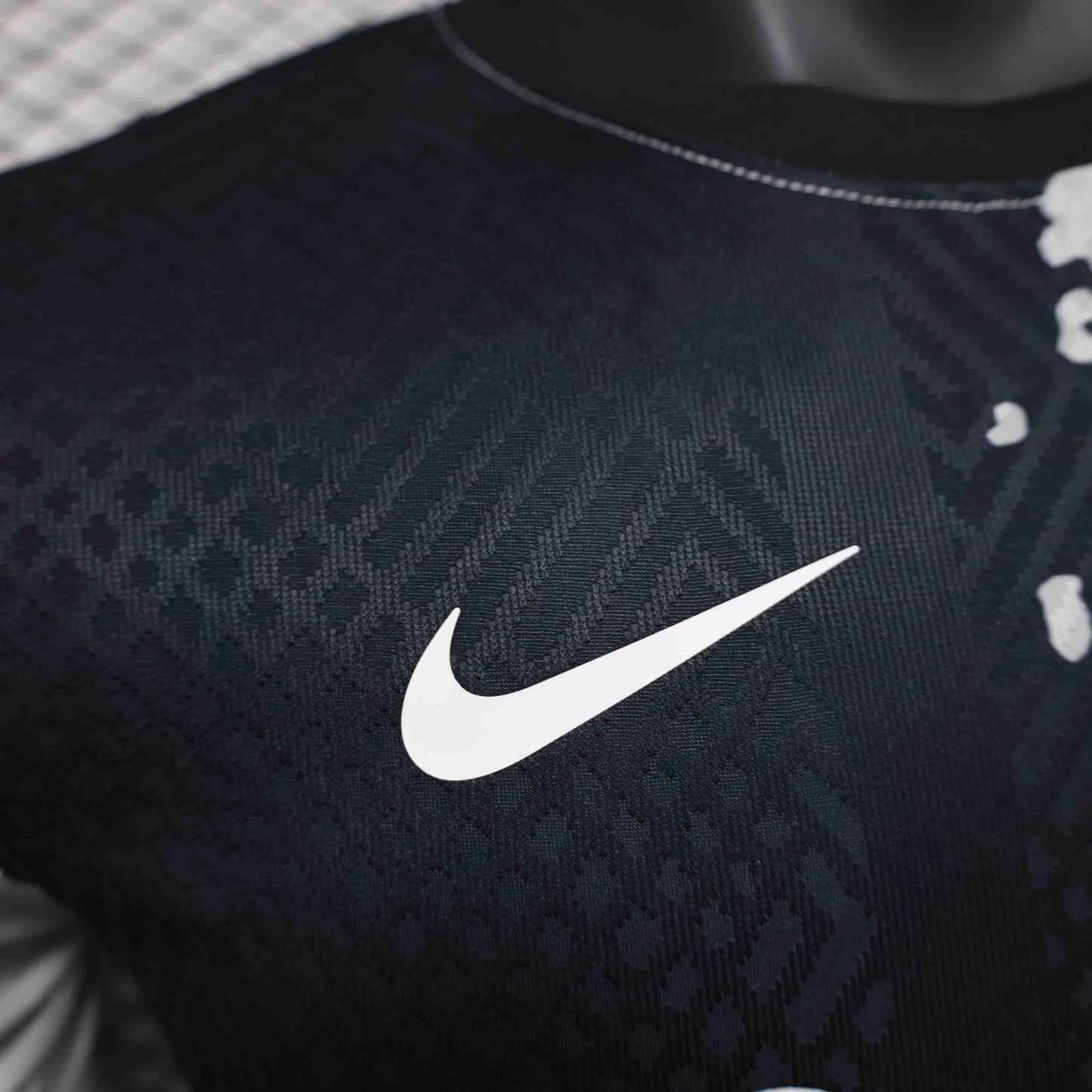 Tottenham Maillot Gris Noir Édition Spéciale 2024/25