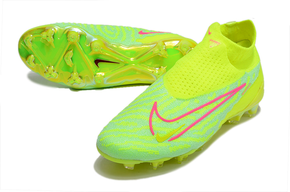 Crampons Nike Phantom GX Elite
