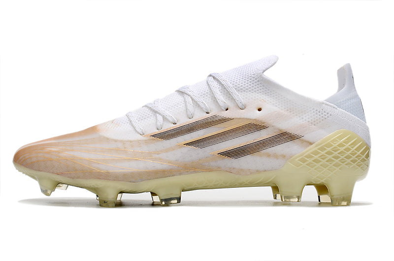 Crampons Adidas X SPEEDFLOW