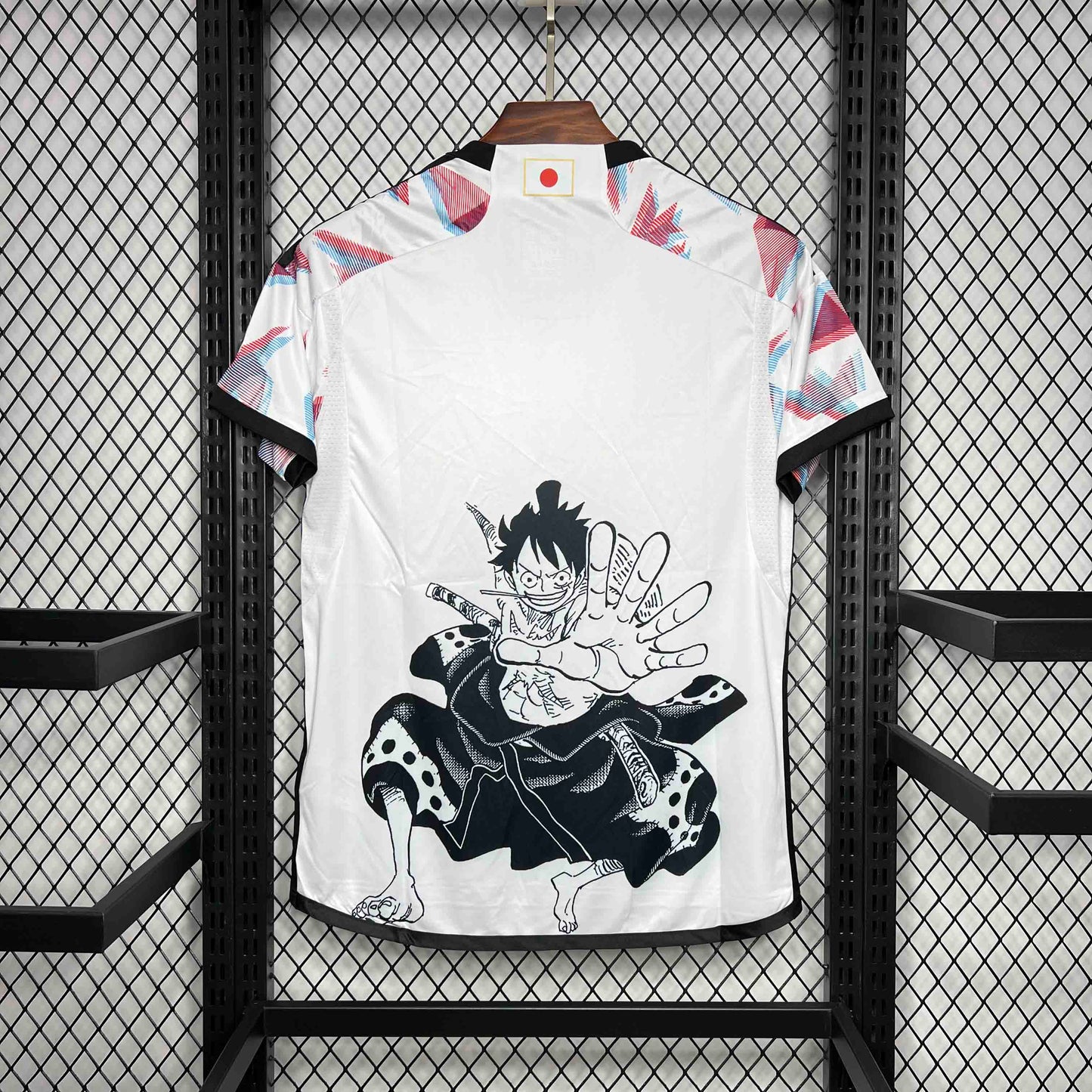 Maillot Japon X Luffy 2024/2025