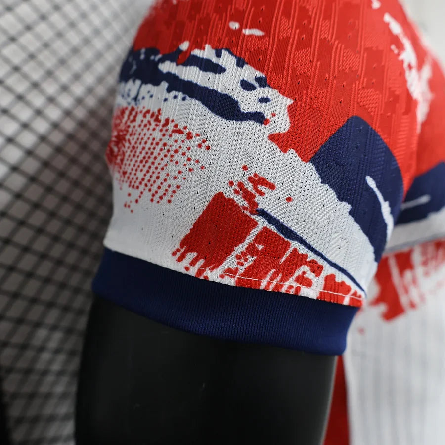 Maillot Paris Saint-Germain Concept 2024/25