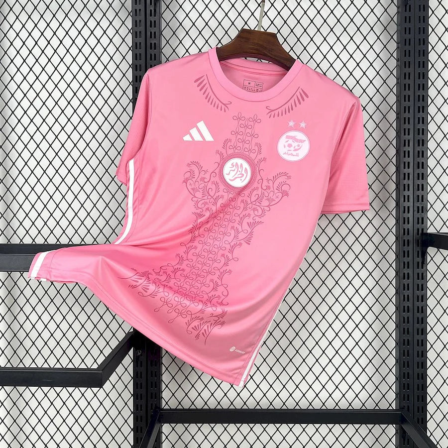Algerie maillot 2024/2025 concept