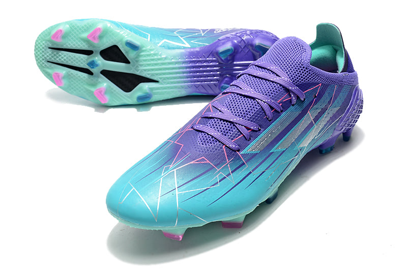 Crampons Adidas X SPEEDFLOW