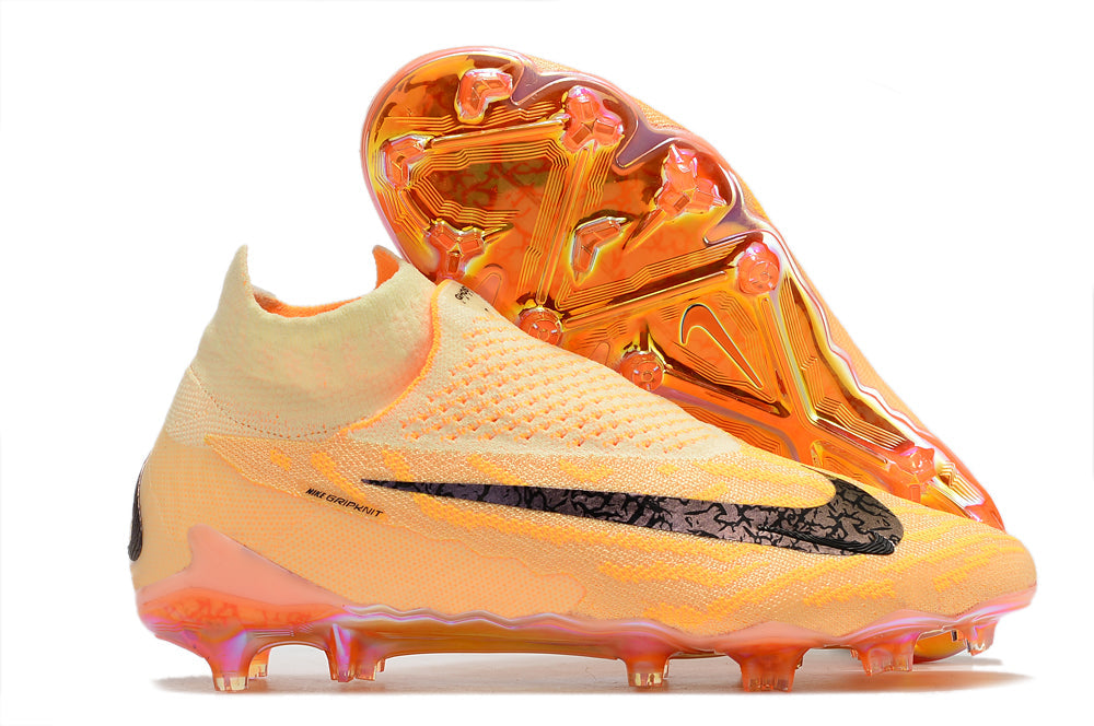 Crampons Nike Phantom GX Elite