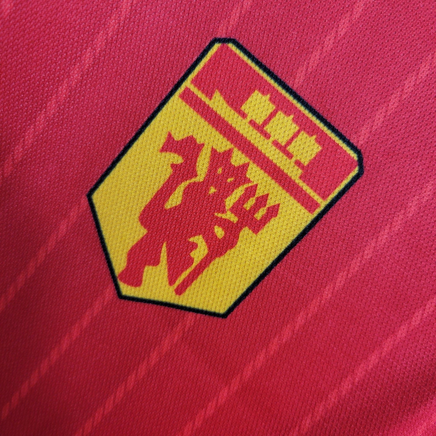 Maillot du footix 2