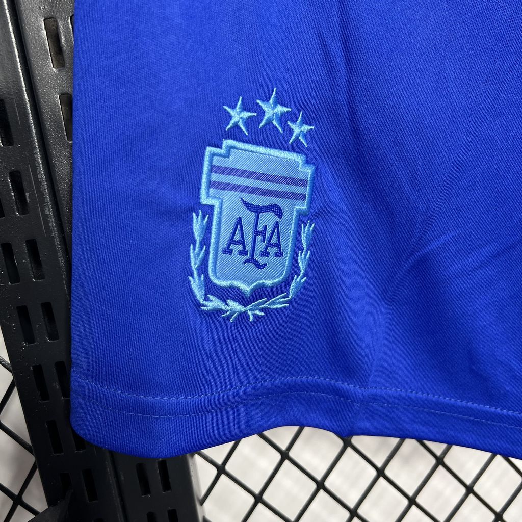 Short Argentine 2024/2025