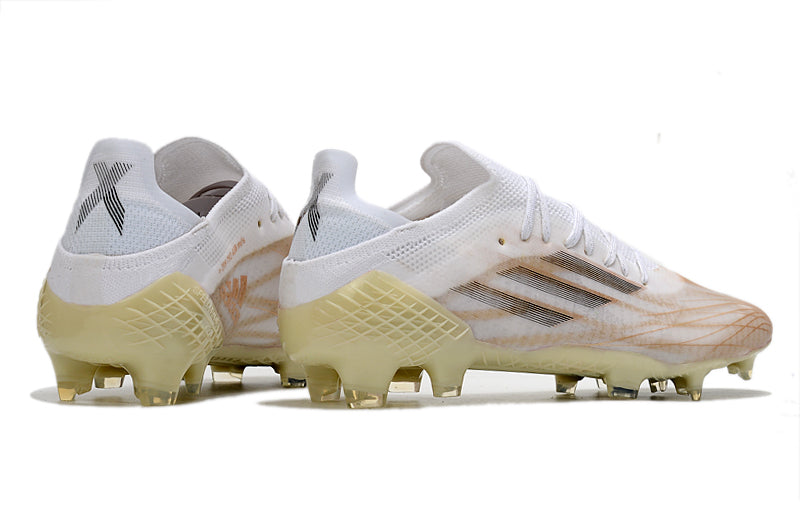 Crampons Adidas X SPEEDFLOW