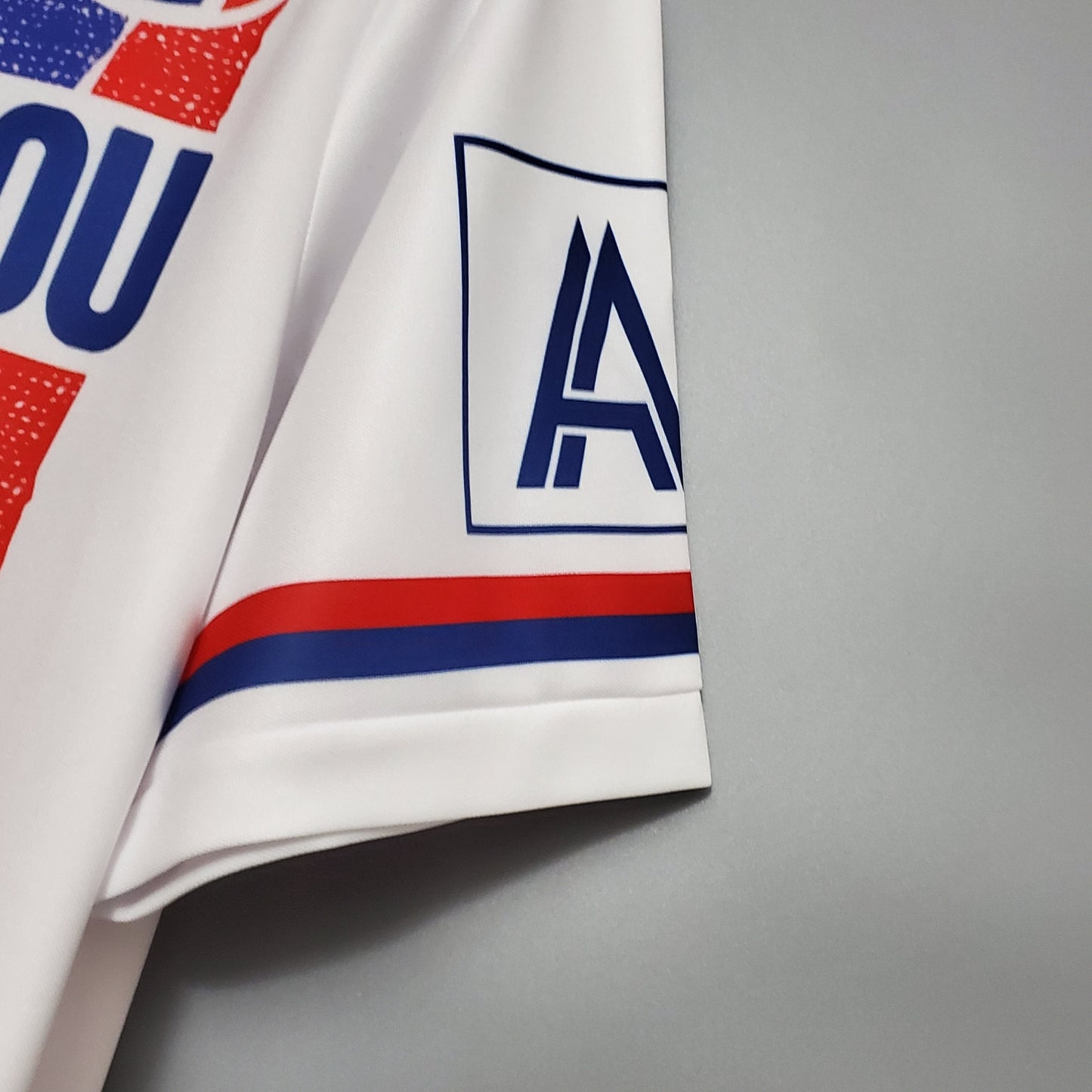 Retro Paris Saint-Germain 1990-1992