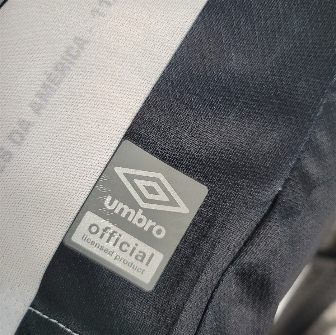 Maillot Santos 2023/2024 Exterieur