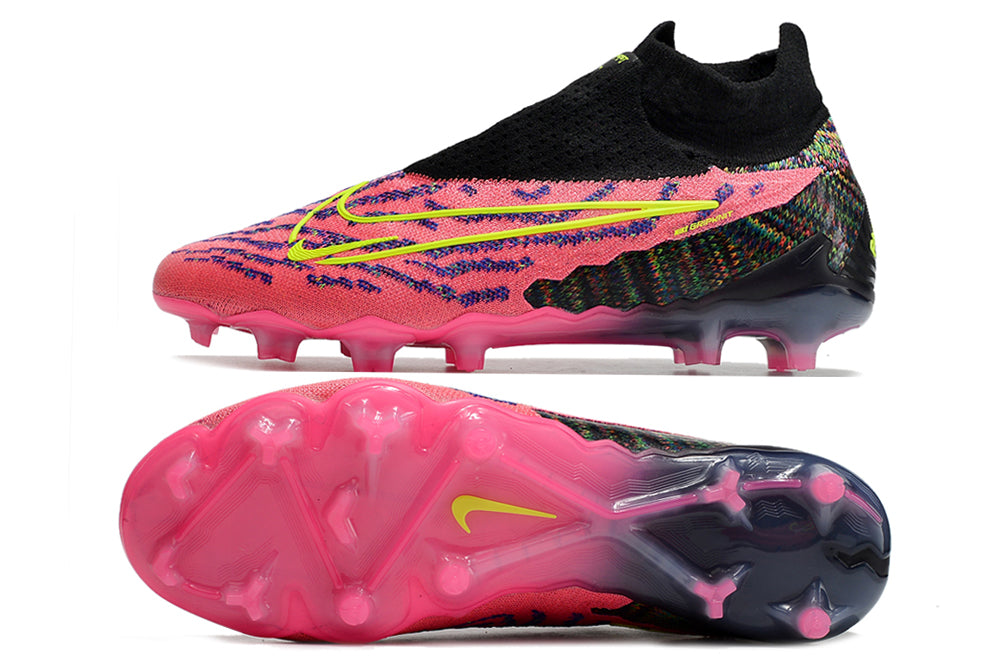 Crampons Nike Phantom GX Elite