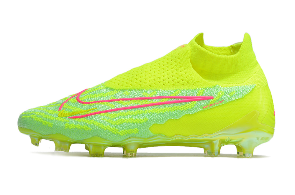 Crampons Nike Phantom GX Elite