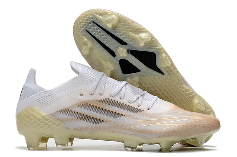 Crampons Adidas X SPEEDFLOW