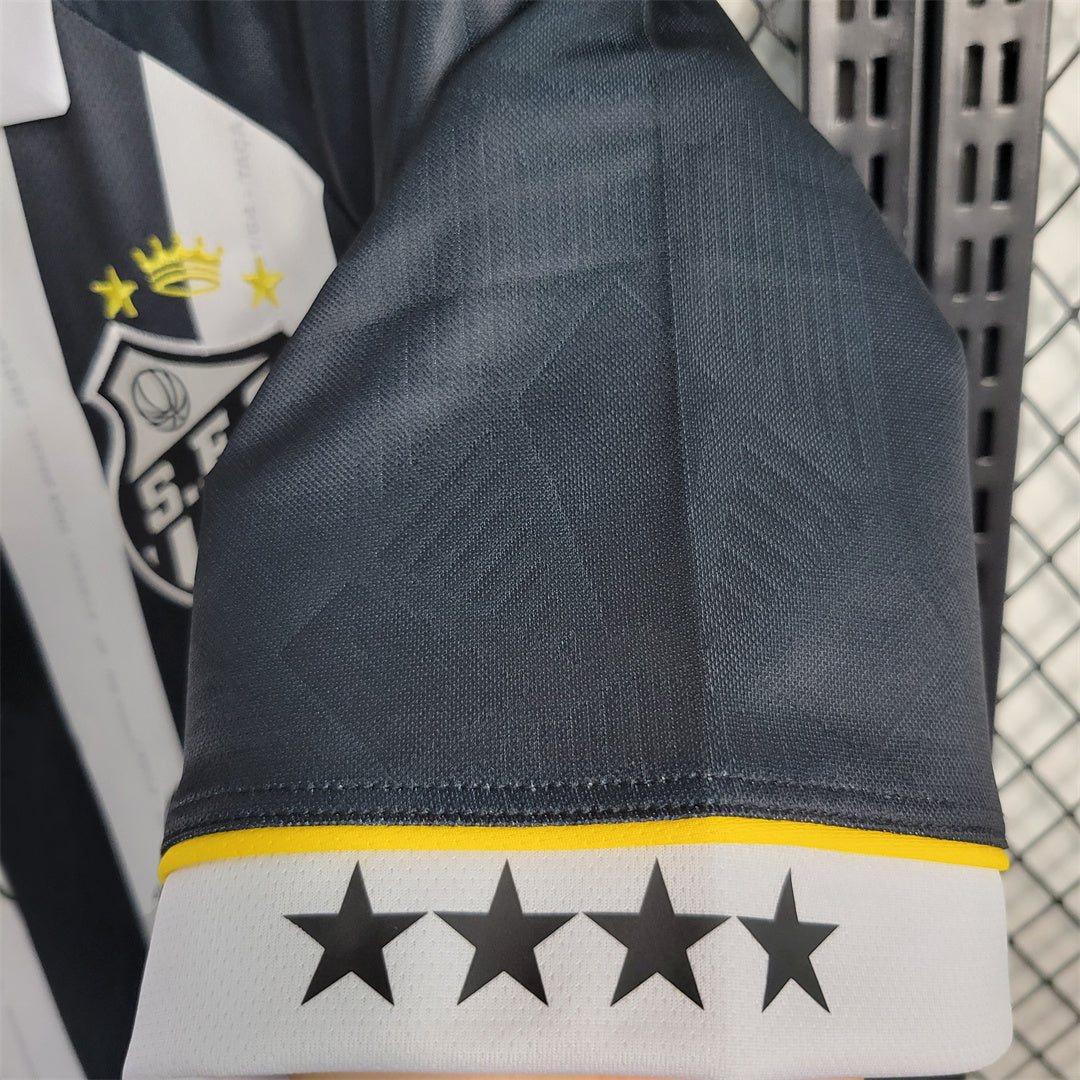 Maillot Santos 2023/2024 Exterieur