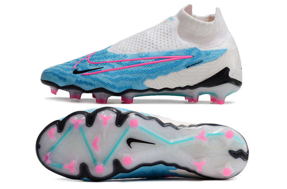 Crampons Nike Phantom GX Elite
