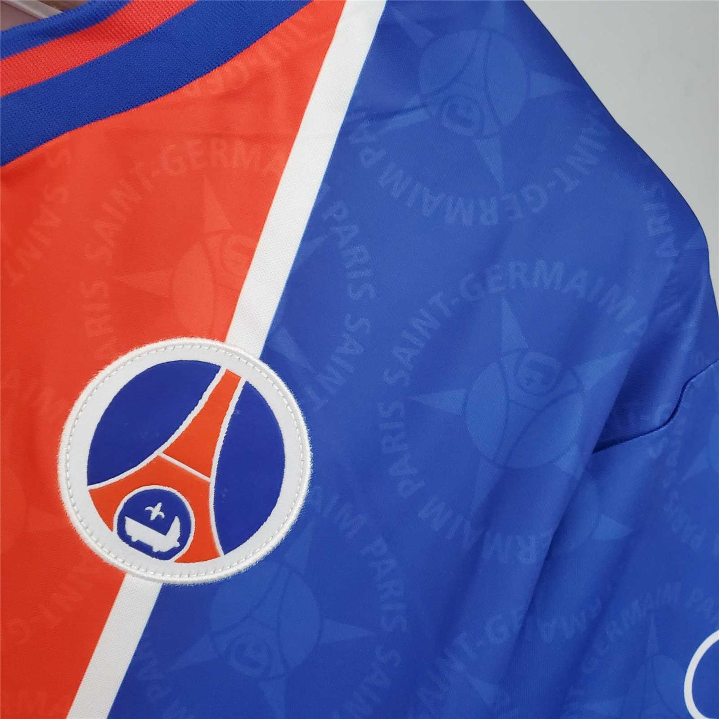 Retro Paris Saint-Germain 1995-1996