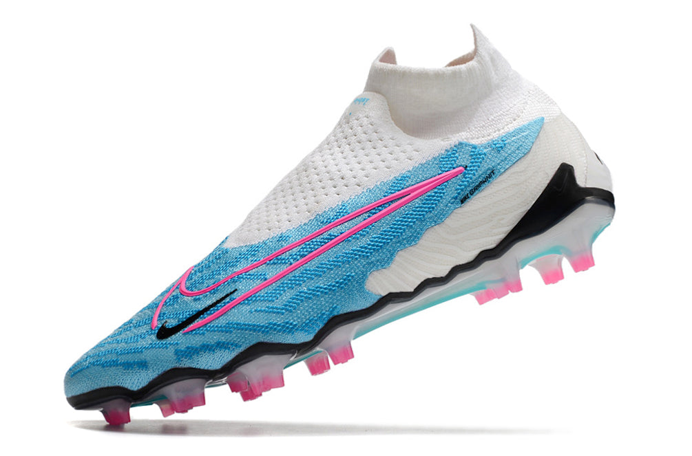 Crampons Nike Phantom GX Elite