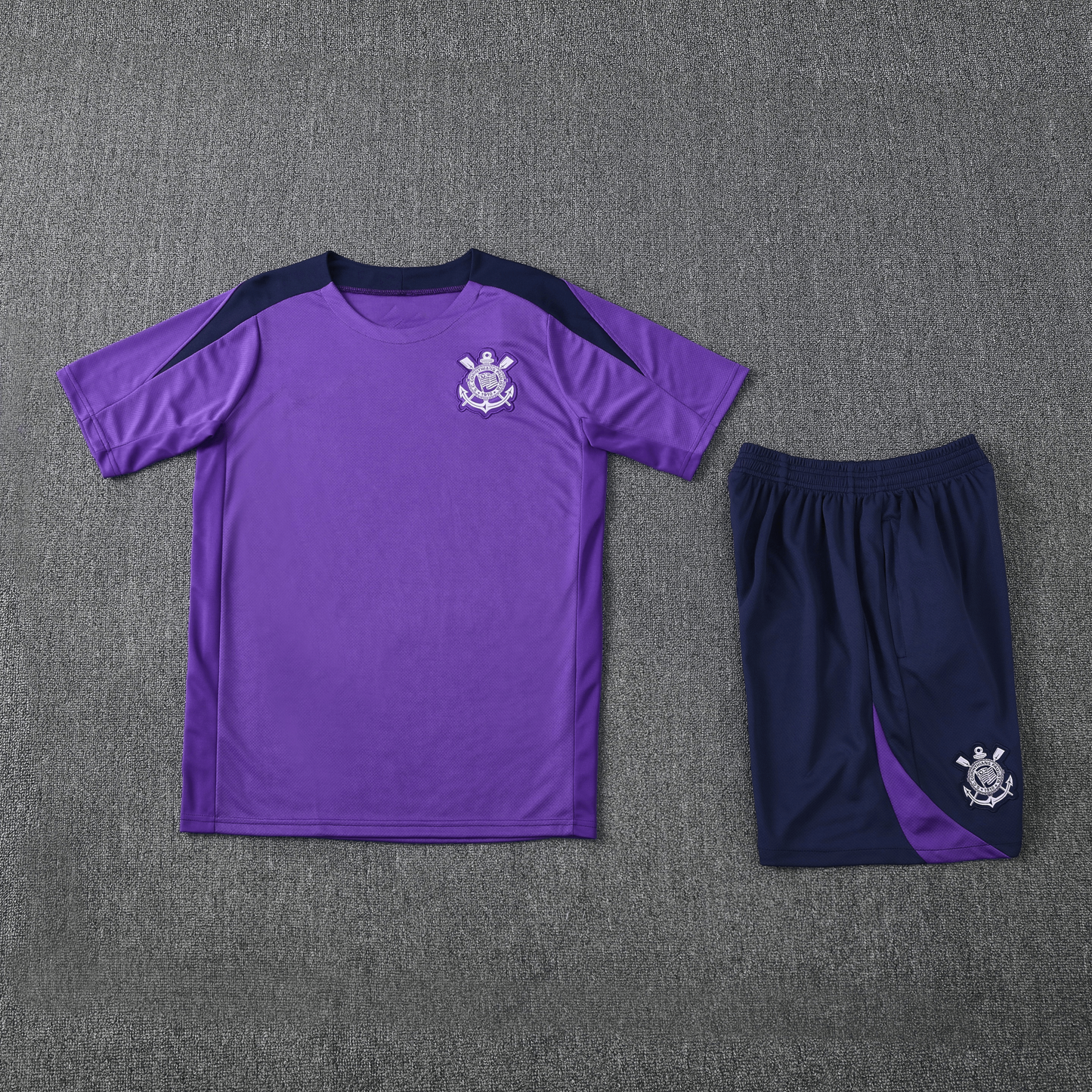 Kit Entraînement Adulte Corinthians 24/25