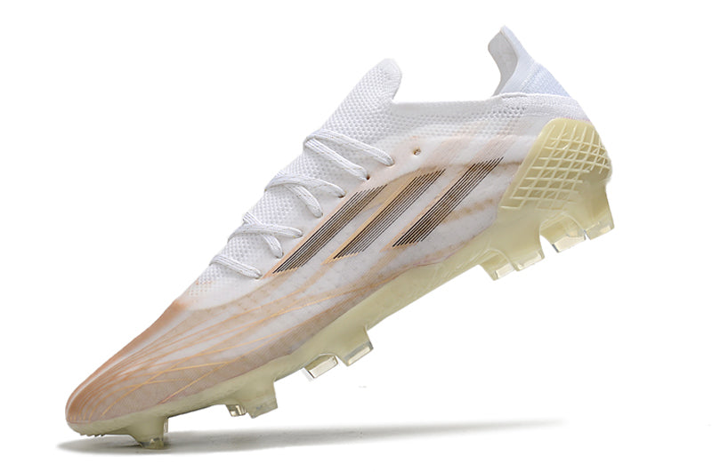 Crampons Adidas X SPEEDFLOW