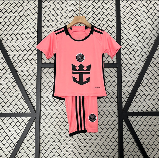 Kit Enfant Miami Domicile 2024/2025