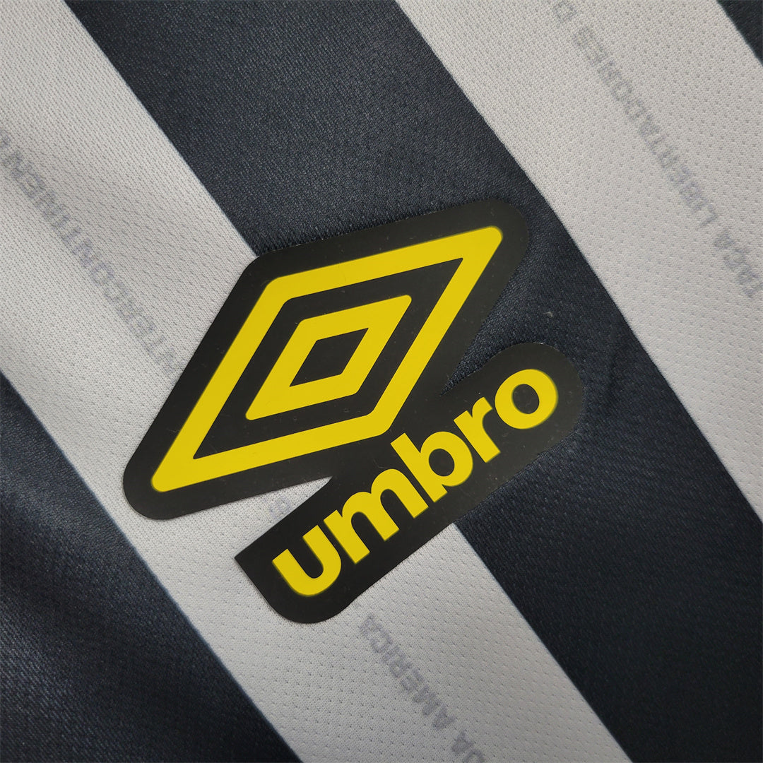 Maillot Santos 2023/2024 Exterieur